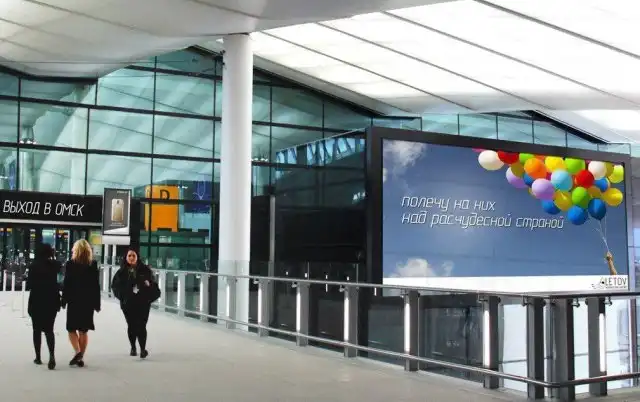 Если аэропорт в Омске получит имя Егора Летова