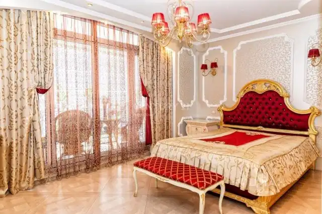 Квартира в Хабаровске за 27 миллионов, которую приписывают экс-губернатору Вячеславу Шпорту