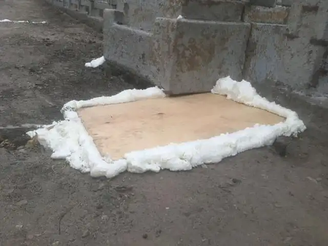 "Современный" ремонт Северного моста в Воронеже