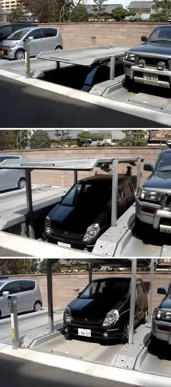 Японские вещи, которых не хватает в каждом нашем городе