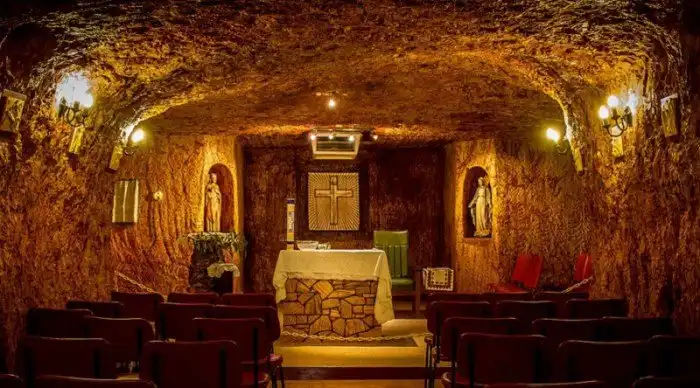 Самые подходящие места для отдыха от городской суеты