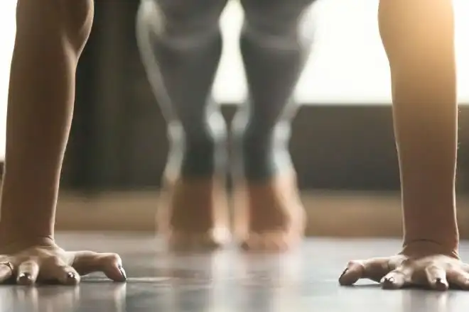 Что сделает ежедневная планка с телом