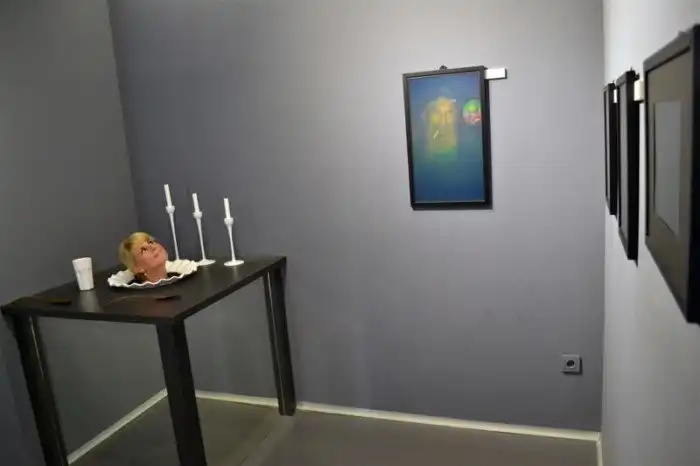 30 иллюзий, которые заставят вас протереть глаза