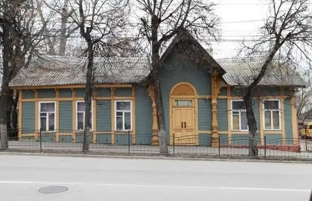 В Калуге было снесено старинное здание 1910 года