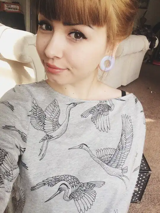 Милашки с дополнительными отверстиями