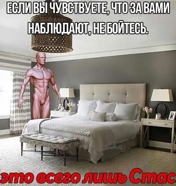 И нас накрыло тяжёлой волной деградации