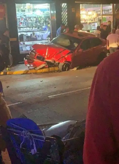 Наконец, получила права