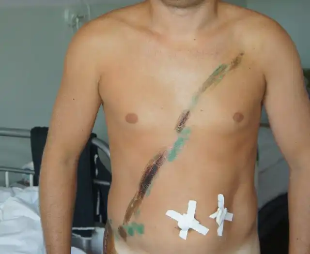 О необходимости использования ремней безопасности