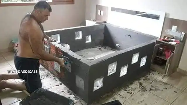 Кровать своими руками