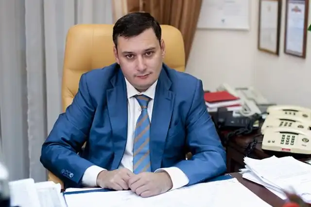 Обновленное меню столовой Госдумы