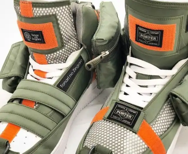 Необычные ботинки под стать Анатолию Вассерману