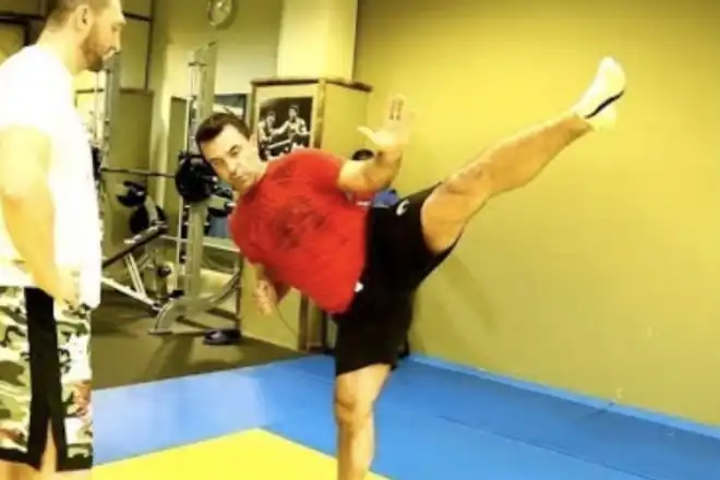 Как растянуть шпагат за 2 недели