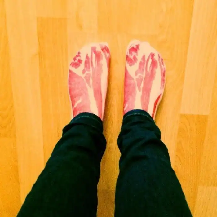 Осторожно, сделано в Китае: сумасшествие и полная неожиданность