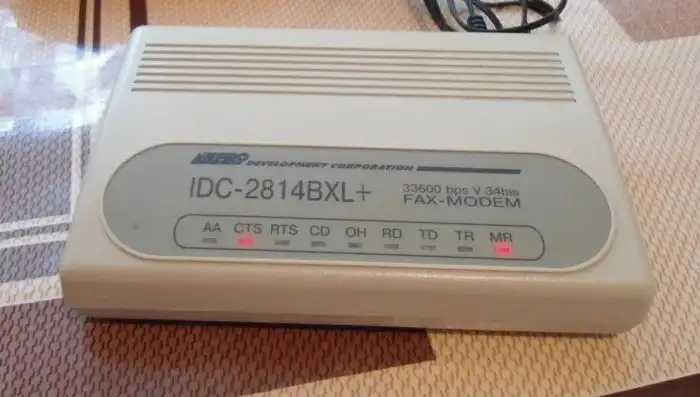 Эволюция интернета из 90-х до наших дней