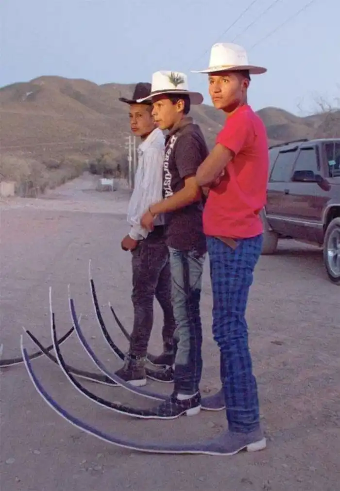 25 неоднозначных дизайнерских решений, которые могут удивить любого