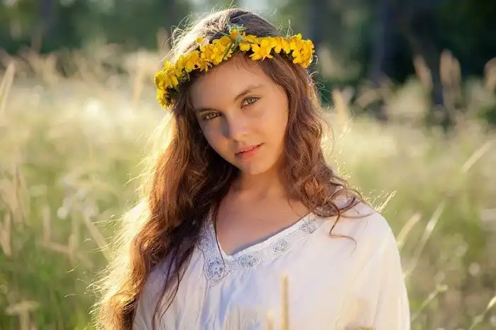 Исчезнувшие народы России