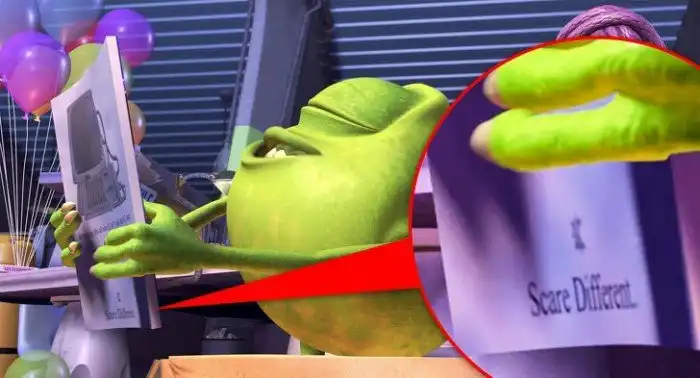 Киновселенные, которые скрываются за мелким текстом