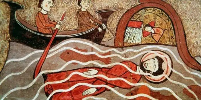 7 самых развратных римских пап, которые чихать хотели на целибат