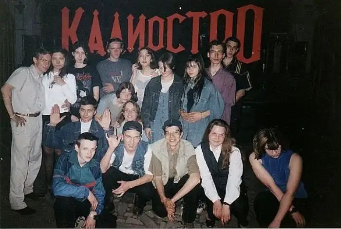 Снимают все: эпоха плёночных «мыльниц» из 90-х, которые были у многих