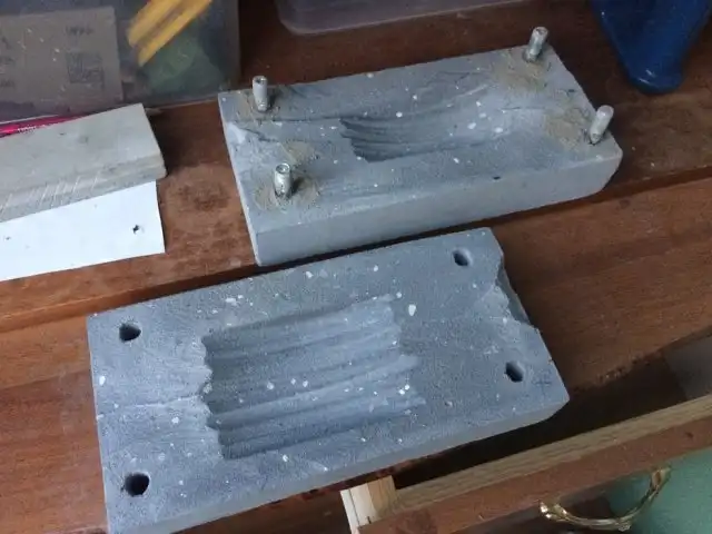 Необычный подарок на свадьбу, сделанный своими руками