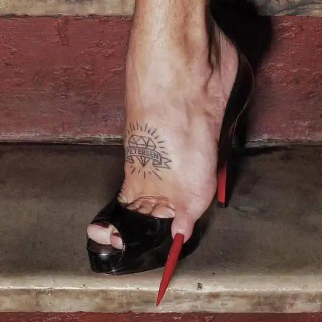 Странные фотографии с просторов сети