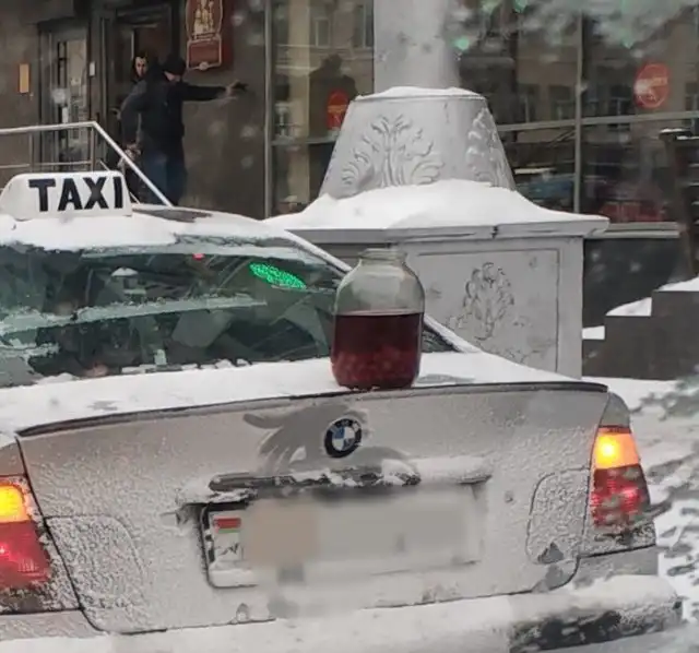 Прикольные картинки абавсём:D