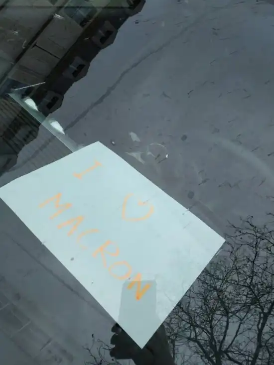 Когда у кого-то слишком много лишних денег