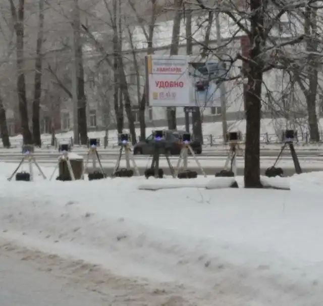 Когда план горит, и надо его выполнить до Нового года