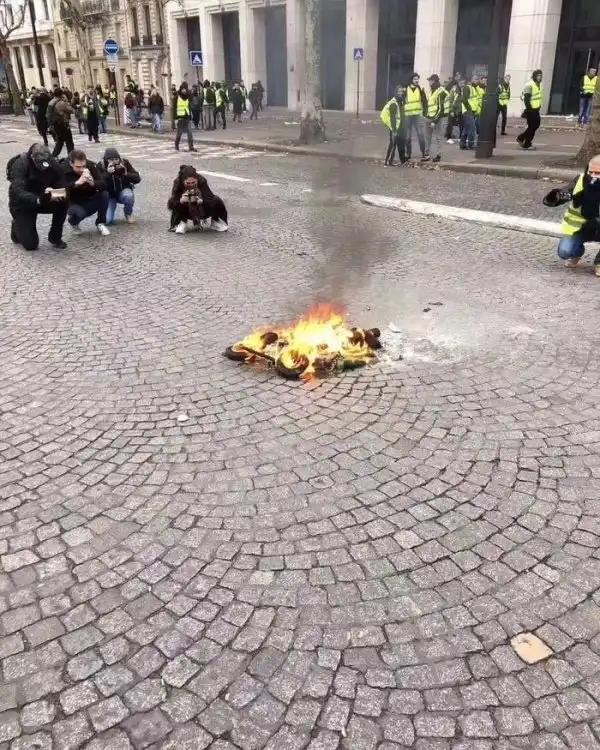 Перспектива меняет многое