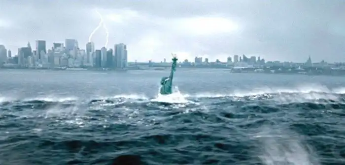 Что будет с Россией, Америкой и Китаем, если растает Арктика