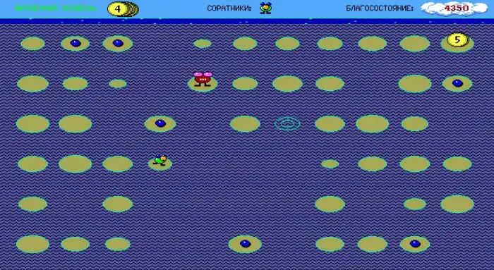 Perestroyka - как выглядела последняя компьютерная игра из СССР