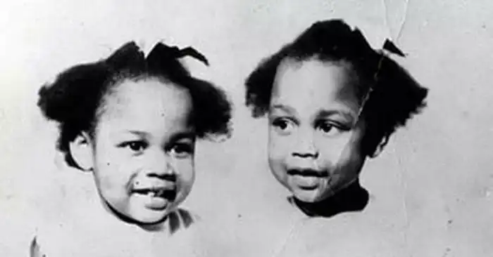 Загадка Тихих близнецов: как особый язык привел сестер к трагедии