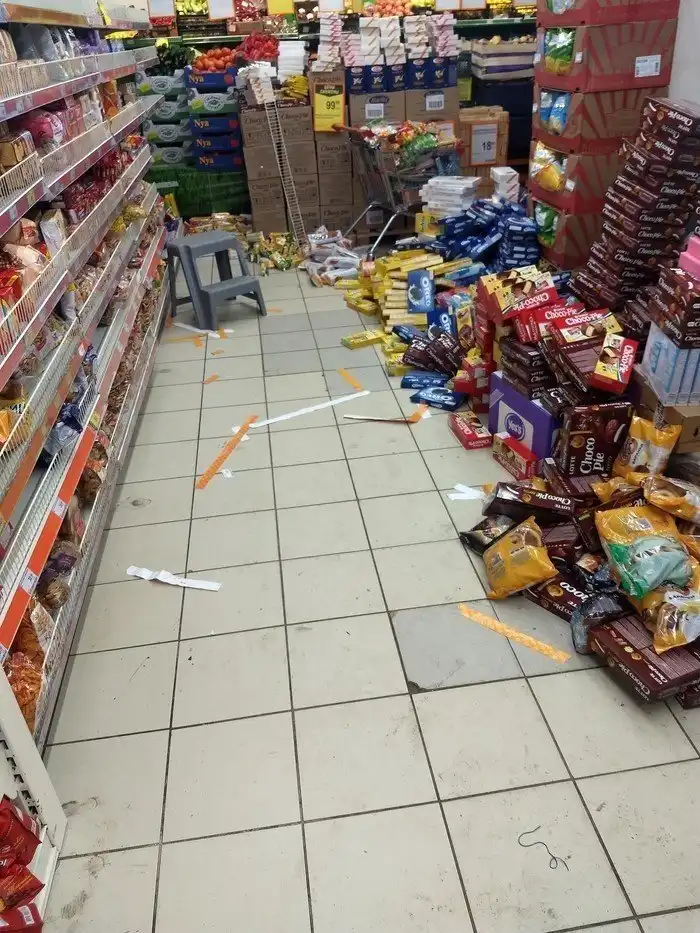 Который час? Время разоблачать Дикси