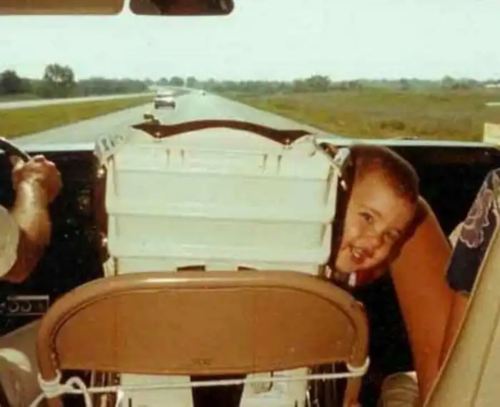 30 упоротых фото американцев, за которые им должно быть стыдно