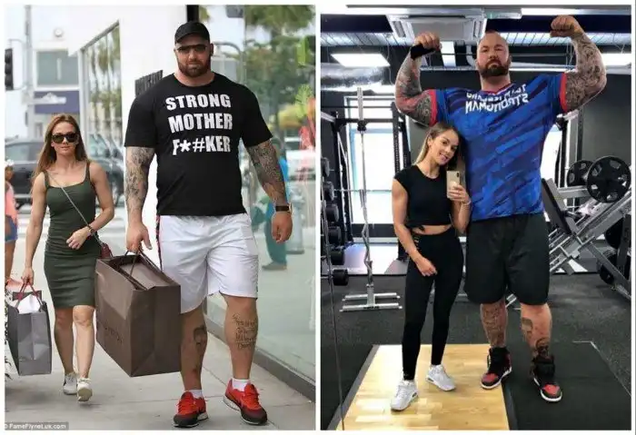 Ученые доказали: жена должна быть значительно ниже мужа ростом. И вот почему!