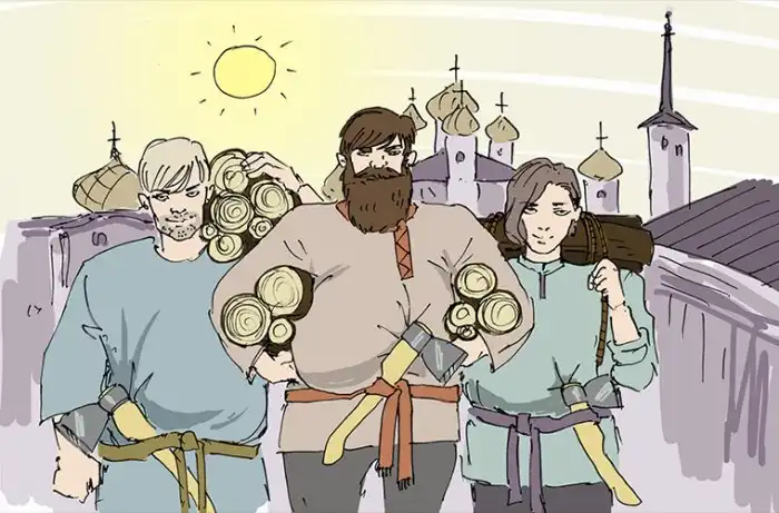 Прозвища, которые получили россияне