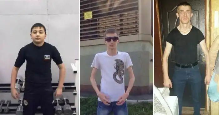 Синдром широкой спины: Альфачи, которым пора прекращать качаться