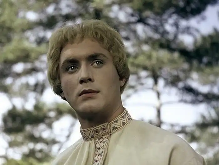 Эдуард Изотов: как сложилась судьба Ивана из сказки «Морозко»