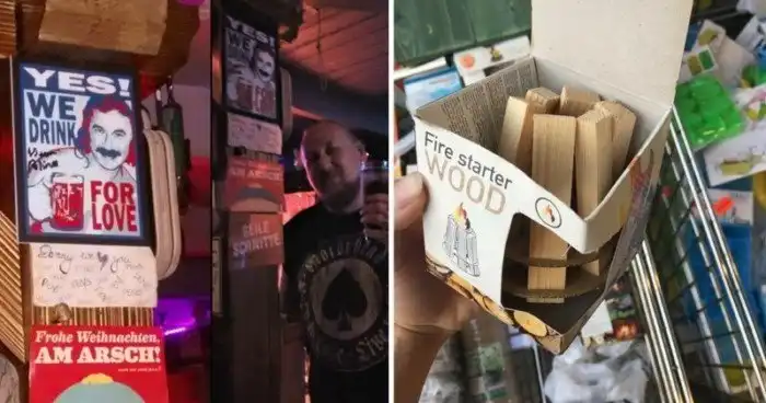 Пиво, сосиски, религия: странности современной Германии