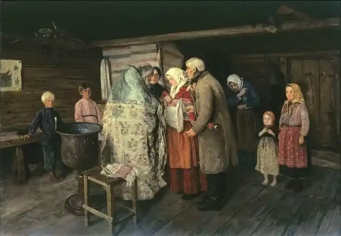 Какими способами предохранялись на Руси?