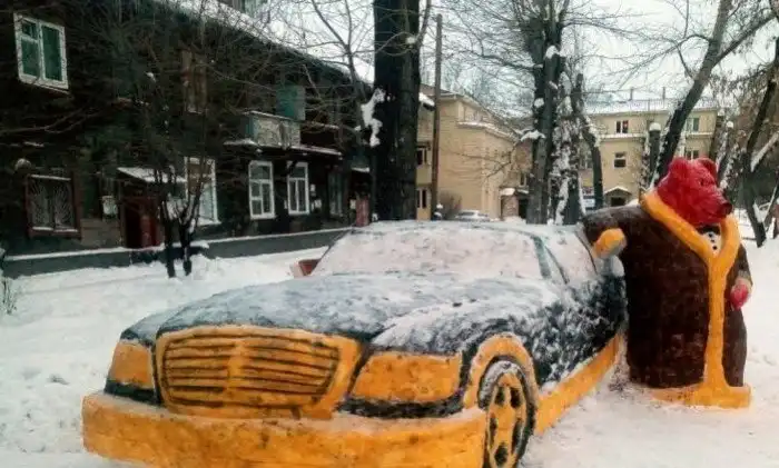 Они окружают! Вот такой он, свинотрэш