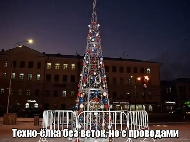 Фотографии с просторов нашей бескрайней, которые не нуждаются в комментариях