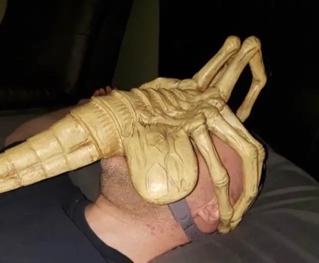 Креативный подход к оборудованию для борьбы с остановкой дыхания во сне