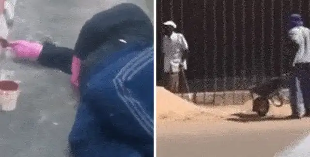 Ленивые люди