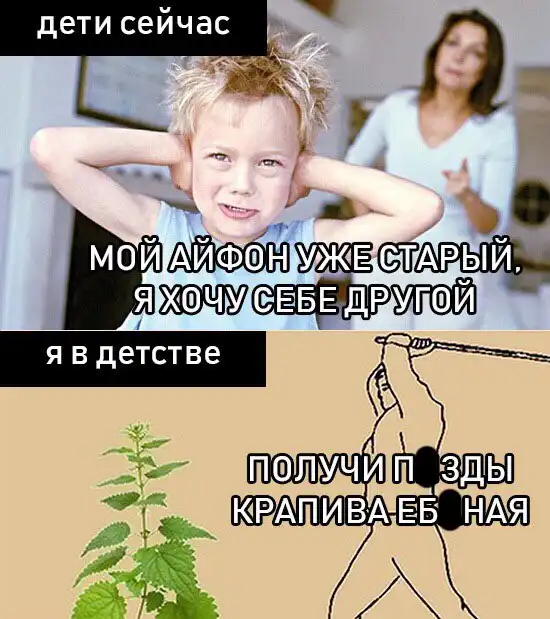 Нестандартный юмор :)