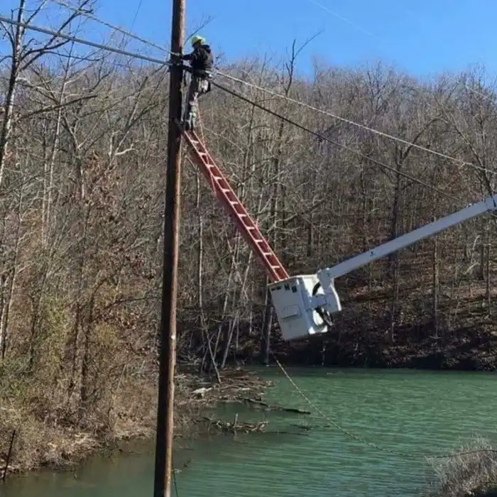 18 горе-экстремалов, которые не знают о существовании техники безопасности