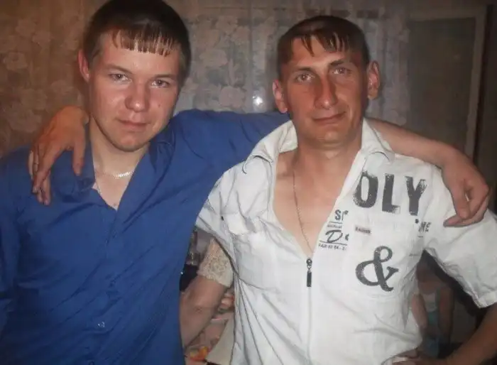 Стиль - их второе имя