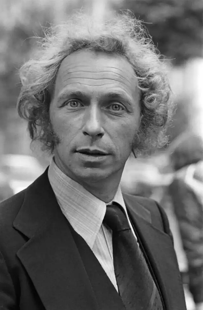 Портретные фото актеров