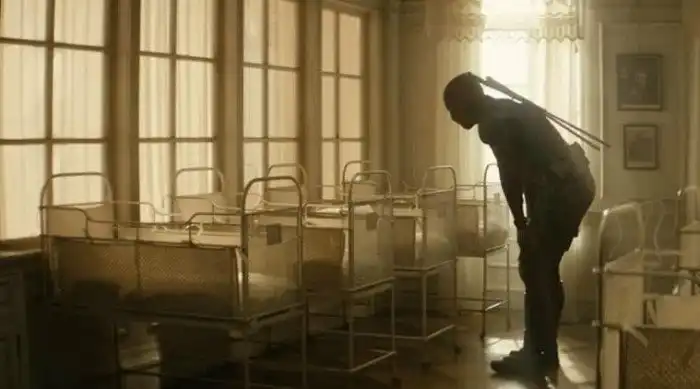 15 мрачных киносцен, которые пришлось вырезать