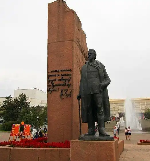 Как слово наше отзовется